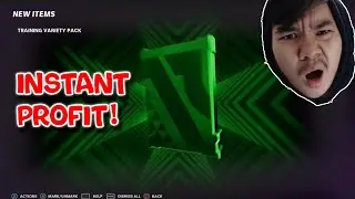 I ROLLED 50K TRAINING ON REROLL PACKS... AND IT WENT GREAT! |Madden 21|