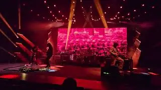 Primus - Too Many Puppies - Greek Theater - Los Angeles, CA August 6, 2025