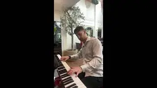 Steinway Morning Session 168 🎹🎶