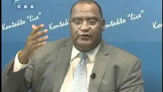 Chacho de Castro Charles Cooper Minister May 24-11 1-3.VOB