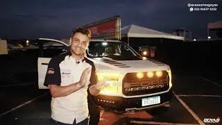 KIT F-150 - FORD RANGER