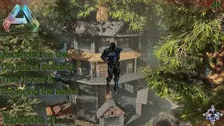 Ascended on the OG Island Conquering ASA’s OG Map — New Threats, No Mercy (Portrait)