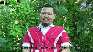 PaDoh Mahn Tu Thu Messages to Public Regarding Military Junta's Sham Election