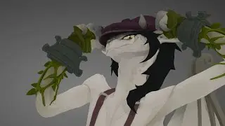 Ivy rig test