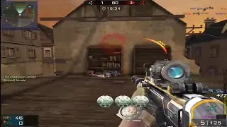 Blackshot revolution competitive #227 finally i am back xD [2020]