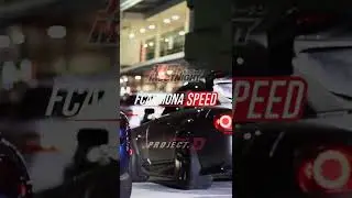 JDM MEET NIGHT by JDM LAB