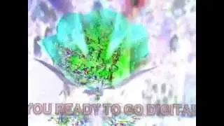 Live Meets Energy - Language Of Illusion ('97 reverse energy mix 2009) 3D