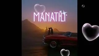 MANATILI - IZZLE (AUDIO)
