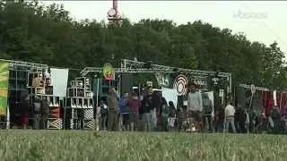 15 Ans de Musique pour les Tarés - Endokrin - 14/06/2014
