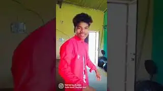Ek bar re dekha👀ki bar bar re...#nagpuri status video//#chattar seped#RK BOY