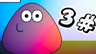 POU EPIS&Oacute;DIO 3 (continuamos com os jogos)