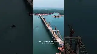 Sigandur Bridge is now open to Public | Sharavati River | Sagara, Shivamogga