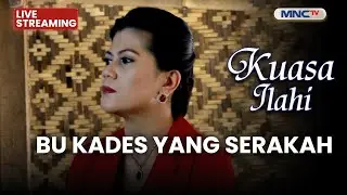 🔴 BU KADES YANG SERAKAH | LIVE DRAMA FTV | 19 JANUARI 2026