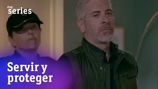 Servir y Proteger: Quintero y Nogueira son detenidos #Capítulo497 | RTVE Series
