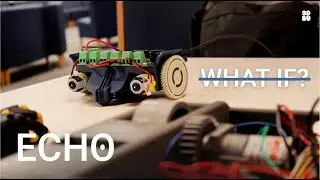 ECHO: WHAT IF? | 3DBU