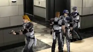 um terror estrategico do ps1 - Deep Freeze