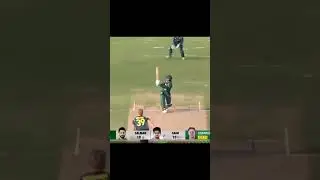 &ldquo;Saim Ayub on Fire 🔥 This Shot Changed the Game!&rdquo; #SaimAyubOnFire#PakistanCricket#CricketShorts