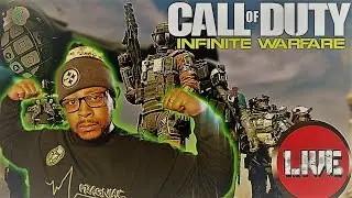 CALL OF DUTY: INFINITE WARFARE PT. 20 | SUB FOR TEAM 