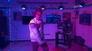 nexxx - RAGE CAGE VOL. 2 @ REGION RAGE [FULL SET]