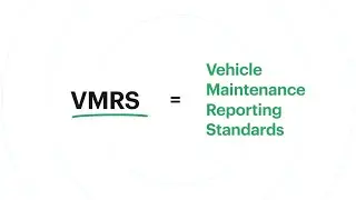 How to leverage Maintenance Categorization using VMRS in Fleetio | Fleet Management Software