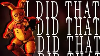 [SFM/FNaF] I Did That Short &bull; Marley Jauz, Churgney Gurgney, Wrathstetic, MaimyMayo