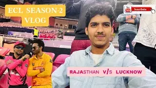 ECL VLOG | @Roomanmalik4 | with | Wasim nazim & Zayn | rolla v/s rolla #round2hellvlog #r2h #ecl