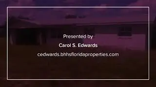 933 Main Street Avon Park, FL 33825