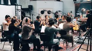Yannick Lowack - As We Unfold