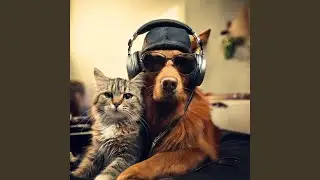 Pet Groove Beats