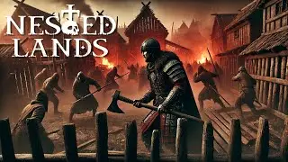 Raiders Are Coming! Time to Arm Up &ndash; Nested Lands Part 2
