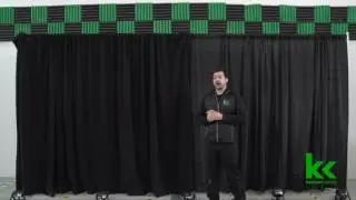 What You Need To Know About Pipe & Drape (Velour vs Banjo)