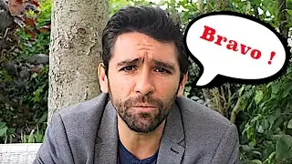 Vos meilleurs discours d'intellectuels