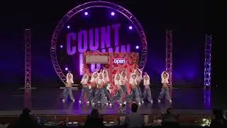 Milkshake - JDI Dance Company