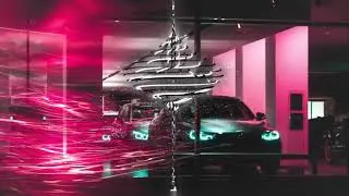 Mask Soundtrap 〽️SCREAM OUT LOUD