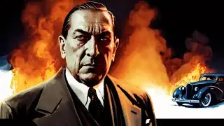 Frank Costello - Biography of the Prime Minister of the Underworld