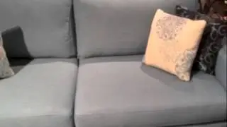 Cabrio Sofa by Stylus