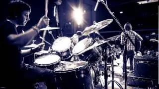 Wolf Tracks - Never You