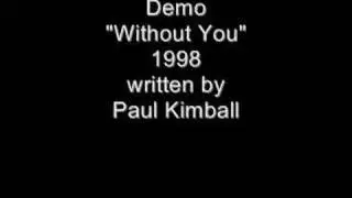 Paul Kimball demo - 