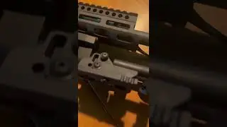 DD5 mk3  hybrid (The block )