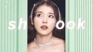 kpop moments that got me shook (part 2)
