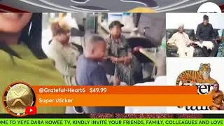 IKUN EKITI & BABANLA IFELODUN KWARA / CHIEF SUNAY IGBOHO & OLUBADAN