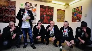 Выставка &laquo;Аблакаты Балалайкина&raquo; / КОЛХУИ / галерея Борей