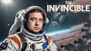 ЧТО С НИМИ НЕ ТАК? - The Invincible #2