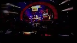 Chuck Berry Style & the BIG SHOT KID 2017- NBC via DKL