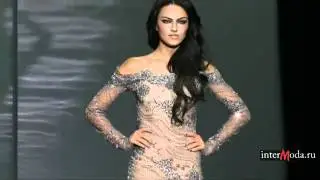 Alexandra Serova. Весна-лето 2012.flv