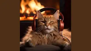 Fiery Night Pets Harmony
