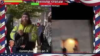 Томми техническим нокаутом сражается с &laquo;Талибаном&raquo; в напряженной схватке в Портленде! (RAW) @Tomm...