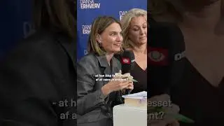 Trump er ikke nogen skakmester, siger tidligere sikkerhedsr&aring;dgiver