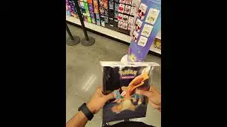 Pokemon card hunting at Target #pokemon #pok&eacute;mon #pokemoncards #pokemontcg #pokemongo #foryou #fyp