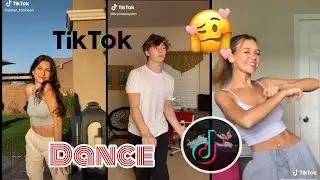 'New Thang' TikTok Dance Compilation